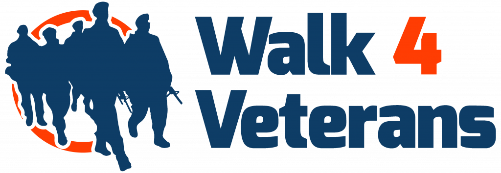 Lopen voor veteranen hulphonden