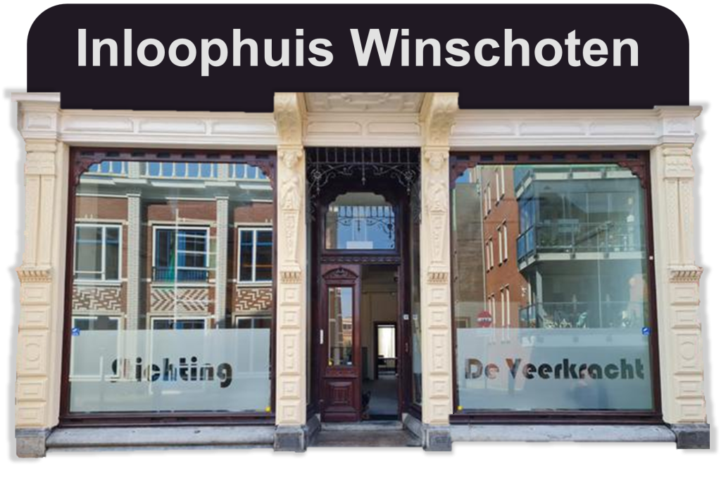 Inloophuis Winschoten