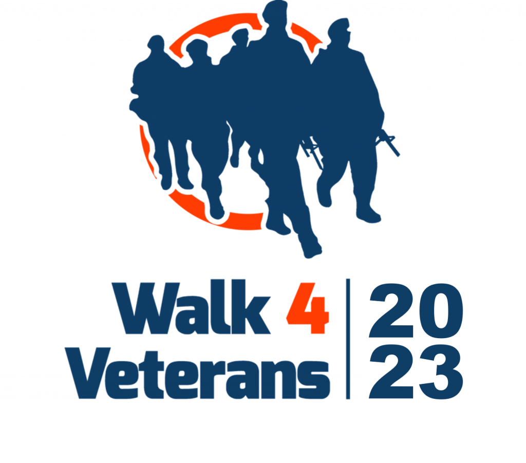 Walk 4 Veterans 2016