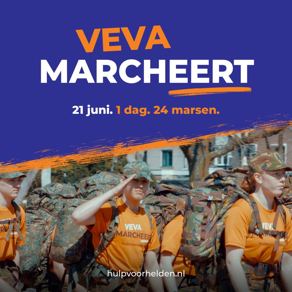 VeVa Marcheert 2024