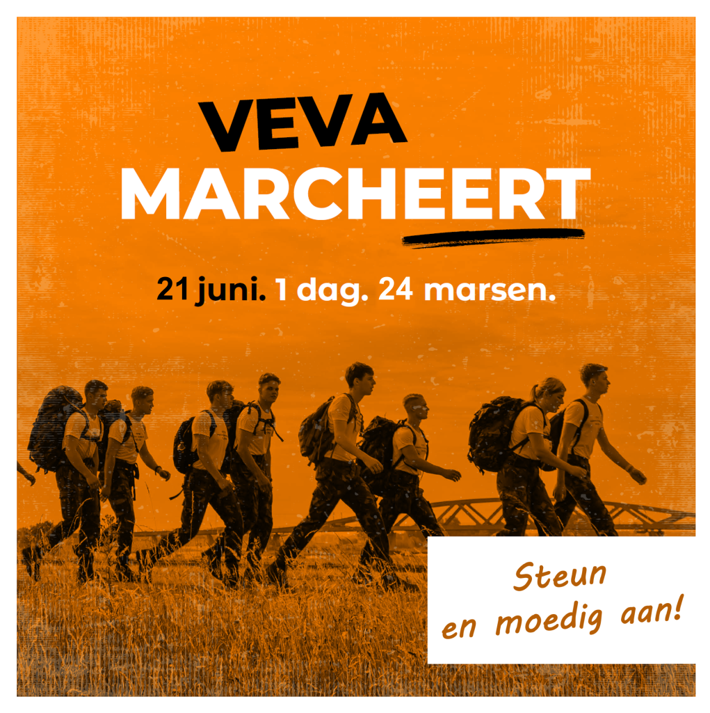 VeVa Marcheert 2024