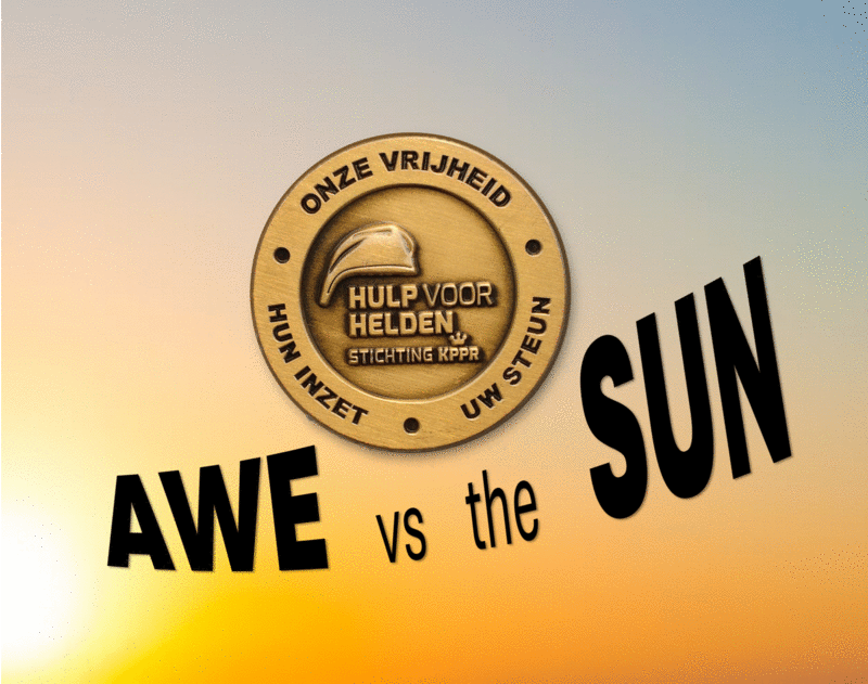AWE vs THE SUN 2026
