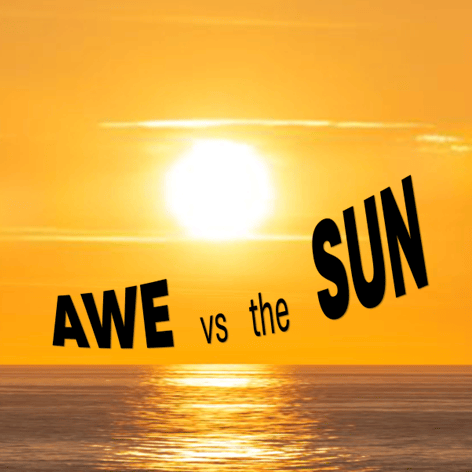 AWE vs THE SUN 2026