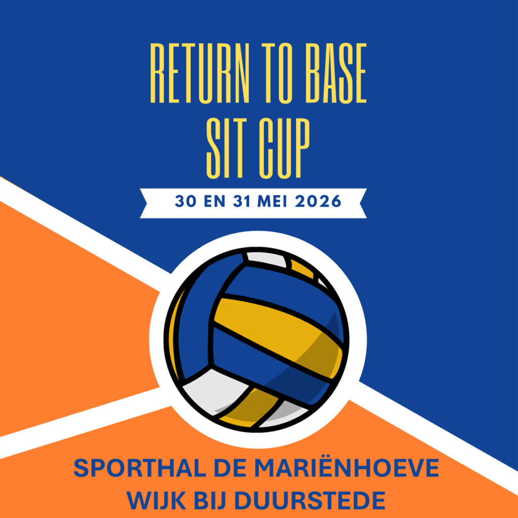Sit Cup 2026 – Return to Base